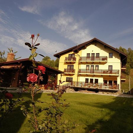 Pensiunea Casa Doina Bran  Kamer foto