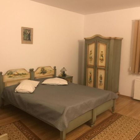 Pensiunea Casa Doina Bran  Buitenkant foto