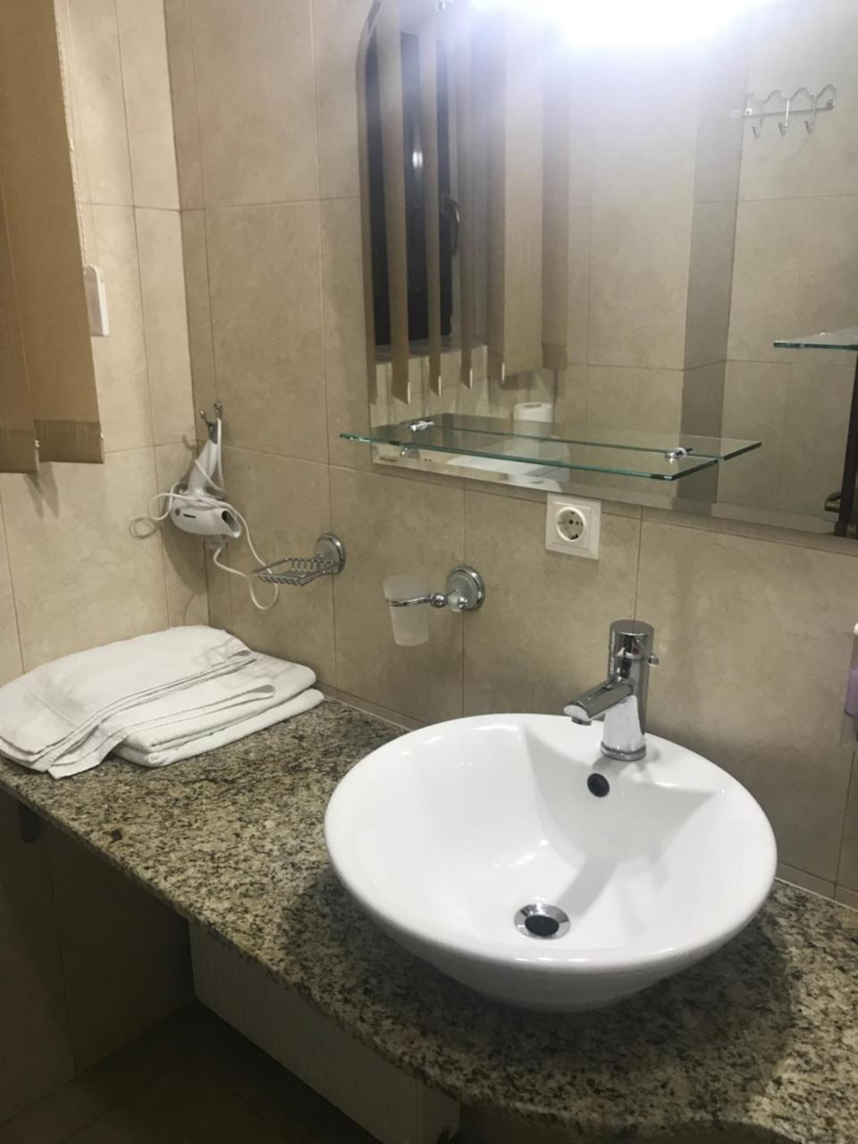 Pensiunea Casa Doina Bran  Buitenkant foto